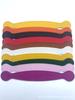 Acessórios de alça de bolsa de couro PU alça de couro alça de caixa de presente de alta qualidade bolsa multifuncional bolsa de acessórios portátil alça de bolsa