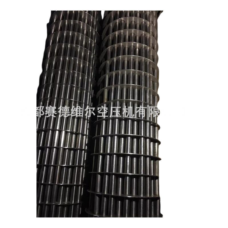 阿特拉斯空压机冷却器芯子1614866108 (6)