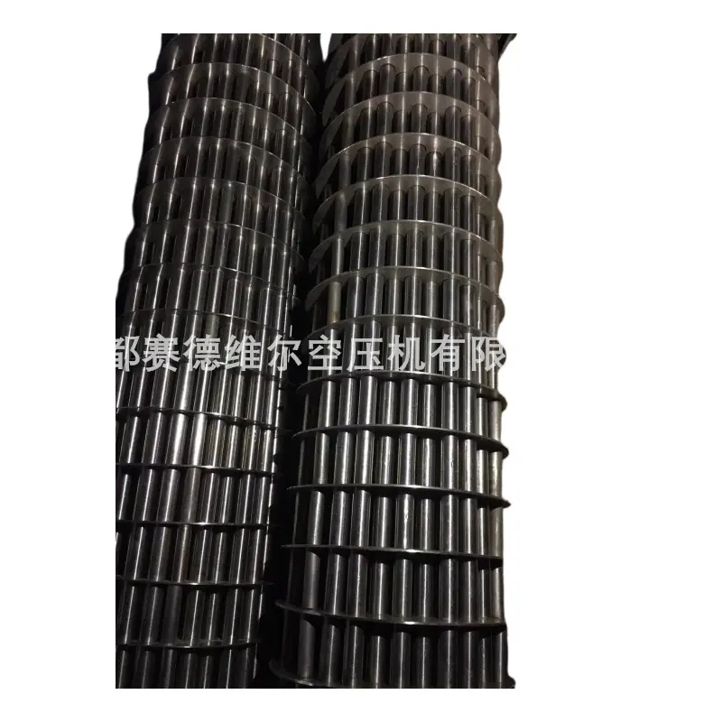 阿特拉斯空压机冷却器芯子1614866108 (6)