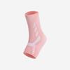 Cross-border Knitted Tornozelo Protector Adulto Pressurizado Basquetebol Voleibol Cor Nylon Tornozelo Protector Desportivo Protector