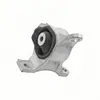 1C167 Adaptador de Coche Estilo Japonés Venta Directa de Fábrica Soporte de Motor A65056 50850-Tr0-A01 9901