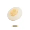 Esfera de Banho Massageadora, Esfoliante e Removedor de Sujeira, Esfregador de Costas, Ferramenta Esfoliante para Banho