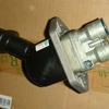 Válvula de Freio de Mão Wg9000360528 para Reboque Sinotruk Howo A7 T7H