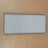 Filtro de Aire Acondicionado para Cargador SANY 60305478 T7104-360-165 SANY SW978