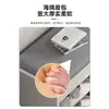 Estante Angosto Simple para Zapatos de Interior Atractivo Económico Puede Sentarse en la Entrada Zapatero Taburete para Cambiar Zapatos Estante de Almacenamiento para Esquina del Hogar Integrado