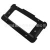 Adecuado para marco de placa trasera BMW serie 3 serie 5 serie 7 X1X3X4X5 soporte base de placa soporte de placa versión estándar US