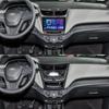 Navegação Automotiva Android Fangyitong Quad-Core/Octa-Core é Adequada para Modelos 15~18 Chevrolet Sai
