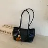 Cross2026 Bolso de Hombro Nuevo de Otoño para Mujer, Bolso Pequeño de Gama Alta de Nicho, Bolso de Mano Versátil para Viajes de Negocios/Diarios