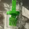 Pincel de Óleo Integrado Frasco de Pincel de Óleo Resistente a Altas Temperaturas Pincel de Óleo para Cozinha Pincel para Panqueca Frasco de Condimento Pincel de Grau Alimentício para Churrasco Uso na Cozinha