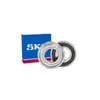 Rodamientos/Soportes de Alta Velocidad Suecos Sknzskf/Gama Completa de Modelos/En Stock/Rodamientos de Bolas de Alta Velocidad