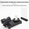 Demonstrador de Dispersão e Síntese de Luz Branca J25008 Equipamento Experimental de Óptica Física Instrumento de Ensino Fabricante