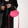 Bolso Concha Diseño Nicho Bolso de Mujer Nuevo 2023 Moda Bolso de Hombro Popular de Este Año Bolso Cruzado Cadena de Perlas