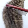Peine para Gatos Peine para Gatos Peine Especial Pelo Largo Desenredar Pelo Suelto Artefacto Diente Pelo Corto Perro Mascota Peine Madera