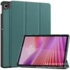 Para Lenovo Tab 10,1 polegadas TB-311FU 2025 capa protetora plana tripla magnética capa protetora antiqueda