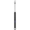 Fabricantes de origem atacado USB isqueiro de cozinha interface tpe-c carregamento isqueiro à prova de vento ignição por pulso de arco
