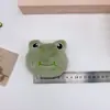 Broche de Pelúcia de Animal Fofo de Desenho Animado Acessórios DIY para Crianças Grampo de Cabelo Acessórios para Lenço Chapéu Boneca Pingente