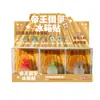 Museo Arqueológico Pino Wenchuang Emperador Guoxi Pegatinas Estéreo para Refrigerador Retro Creativo Estilo Nacional Qin Shihuang Wu Zetian