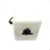 Accesorios Mecánicos para Excavadora Tanque de Agua para Motor Adecuado para Pc400-500 Botella de Almacenamiento de Agua Tanque de Agua Auxiliar Botella de Agua de Repuesto