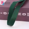 Atacado de alças de ombro coloridas brilhantes de fabricante, alças elásticas brilhantes de 1,2 cm, acessórios de alça para lingerie