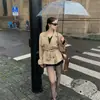 Gafas de Sol Transfronterizas de Nuevo Estilo con Incrustaciones de Diamantes y Montura Grande Gafas de Sol Estilo Milenio Europeo y Americano para Chicas Populares Gafas Lisas de Gama Alta