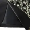 Trajes Europeos y Americanos para Hombre Transfronterizos con Lentejuelas Onduladas y Chaquetas Brillantes para Banquetes, Fiestas Nocturnas, Bodas y Fiestas en Discotecas