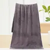 Yijiaxin Paño de Limpieza para Coche Terciopelo Coral Toalla para Coche Toalla para Lavado de Coches Fácil de Absorber Agua Toalla Grande 60*160 Cacao Personalizado