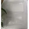 Tubo de aço inoxidável mais vendido, bola de onda de gelo, olho, beleza facial, uso duplo frio e quente, aplicador de gelo, massagem caseira, colher de onda de gelo
