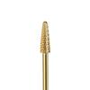 Set de pretratamiento estilo ruso cabezal para pulir uñas para remover piel muerta herramienta de manicura diámetro de vástago 2.35 mm cabezal para pulir uñas