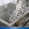 ZONESUN Máquina Automática de Tampar em Linha Máquina de Tampar Servo Controle Garrafa de Vidro Plástico Molho Picante Ketchup