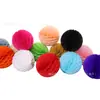 Decoración de Bolas de Panal para Boda, Compromiso, Habitación de Boda, Arreglo de Pared de Fondo de Columna, Linternas, Venta al por Mayor Transfronteriza, Bolas de Panal de Colores