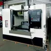 Centro de Fresamento e Torneamento CNC Centro de Usinagem Vertical Vmc840 Fresadora CNC Centro de Usinagem de Alta Precisão Router Computadorizado
