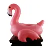 Anillo de Natación Inflable de PVC en Stock Juguete Acuático Inflable Portavasos de Ave Fénix Posavasos Flotante para Bebidas Posavasos Inflable en Forma de Corazón