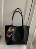 Bolso Tote de Gran Capacidad para el Día a Día, Bolso de Hombro Elegante y de Moda, Bolso de Hombro Único para Mujer Estilo Nuevo y de Moda 2026
