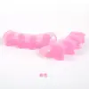 Corrector de Juanete Transfronterizo para Hombres y Mujeres, Separador Ortopédico de Dedos Superpuestos para Adultos y Niños