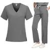 Batas médicas de Amazon, trajes de quirófano, batas quirúrgicas, uniformes médicos, ropa de trabajo para quirófano, uniformes de doctor, uniformes de enfermera