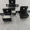 Clip de Resorte para Sofá Resorte en Forma de Serpiente Hebilla de Fijación No Desmontable Resorte de Tracción Gancho de Tracción Accesorios de Ferretería para Muebles Cojín Plegable