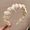 2026 Nuevo Modelo Diadema Exquisita de Corona Alta, Lujosa y Elegante, con Dientes, Pinza para el Cabello, Versátil Accesorio para el Cabello de Verano