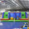 Consola de Juegos Inflable Más Vendida de Amazon Modelo Inflable, Equipo de Juego de Competición para Varias Personas Modelo Inflable, Personalizado Según Dibujos