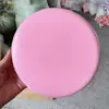 Frisbee para niños Juguete suave de PU seguridad deportes extremos al aire libre platillo volante giratorio juguetes interactivos para padres e hijos lanzamiento manual al por mayor