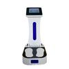 Instrumento Aquecedor de Qi e Sangue, Massagem nos Pés Massagem em Pontos de Acupuntura, Instrumento de Moxabustão para Pés, Instrumento Aquecedor de Moxabustão, Instrumento de Energia para Condicionamento Corporal, Instrumento Pulse Changshou