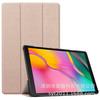 Funda plana para iPad mini7 Air 11 Cast 8.3 pulgadas Pro11 funda plana de tres pliegues 2024