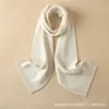 Cachecol de Cashmere 100% de Alta Qualidade, Simples e Ultra Macio, para Homens e Mulheres, Estilo Casal, Novo Xale Versátil Outono e Inverno 2025