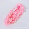Suministro Directo de Fábrica Cubrezapatos de Chenilla Cubrezapatos Mopa Perezosa Cubrezapatos Mopa para Limpiar el Piso Cubrezapatos Pantufla Venta al por Mayor Suministro para Puestos Callejeros