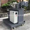 [Fabricantes de Dongguan] granuladora de plástico de alto rendimiento barra de enfriamiento granuladora de pellets de plástico