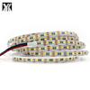 Lámpara LED de atenuación tricolor con temperatura de color dual y lámpara 5v8mm120 2835 CCT CW con línea adhesiva