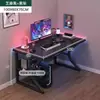 Mesa de computador, pequena mesa de desktop, mesa simples para quartos, mesa de estudante, mesa para casa, mesa de estudo, mesa de escritório, estação de trabalho, mesa gamer