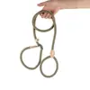 Cuerda P Cadena P Correa para Gato Correa para Perro Automática Ajustable Correa para Perro Tipo Integrado Adecuada para Perros Grandes