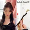 Grampo de Cabelo Estilo Antigo, Grampo de Cabelo Estilo Chinês de Alta Qualidade para a Parte de Trás da Cabeça, Novo Estilo Chinês, Grampo de Cabelo Simples e Elegante