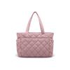 2025 Nova Bolsa Tote Bolsa de Armazenamento de Grande Capacidade Moda Personalizada Casual Versátil Multifuncional Bolsa de Ombro Atacado