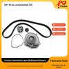 Kit de Correia Dentada para JEEP 2.8L 07-12 68027359AA 4650639F